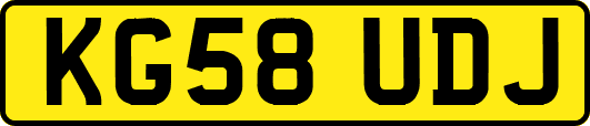 KG58UDJ
