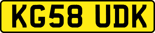 KG58UDK