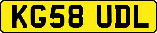 KG58UDL