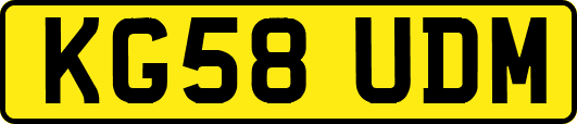 KG58UDM