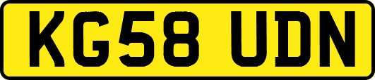 KG58UDN