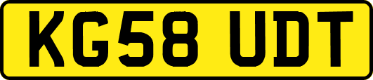 KG58UDT
