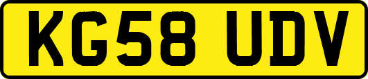KG58UDV