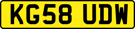 KG58UDW