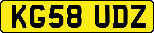 KG58UDZ
