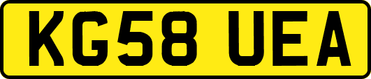 KG58UEA