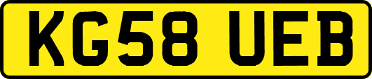 KG58UEB