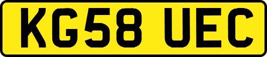 KG58UEC