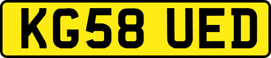 KG58UED