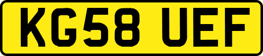 KG58UEF