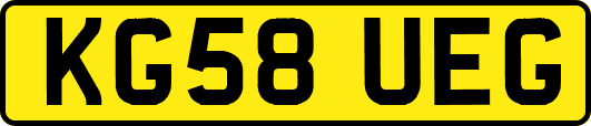 KG58UEG