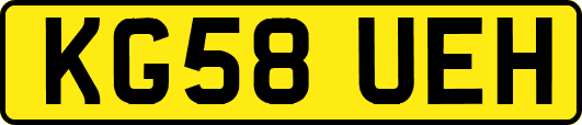KG58UEH