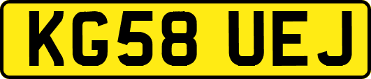 KG58UEJ