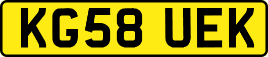 KG58UEK