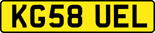 KG58UEL