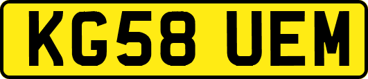 KG58UEM