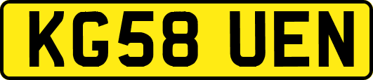 KG58UEN