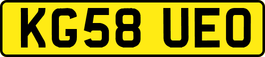 KG58UEO