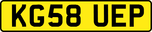 KG58UEP
