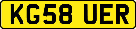 KG58UER