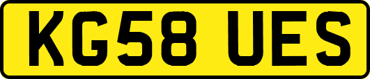 KG58UES