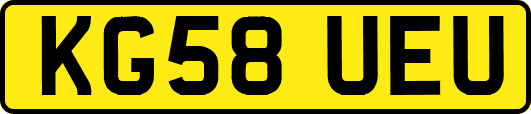 KG58UEU