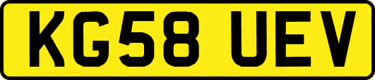 KG58UEV