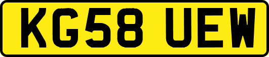 KG58UEW