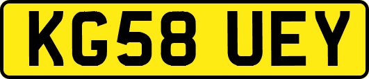 KG58UEY