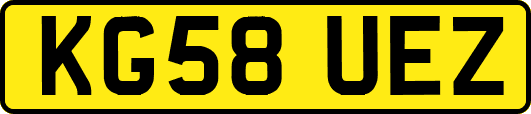 KG58UEZ