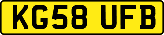 KG58UFB