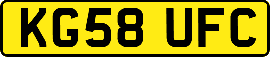 KG58UFC