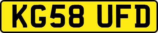 KG58UFD