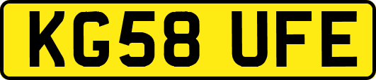 KG58UFE