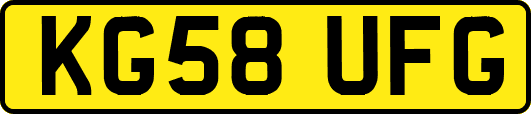 KG58UFG