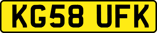 KG58UFK
