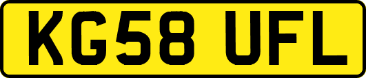 KG58UFL