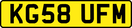 KG58UFM