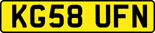 KG58UFN