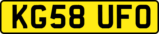 KG58UFO