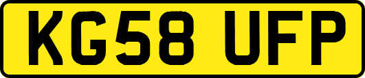 KG58UFP