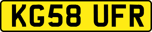 KG58UFR