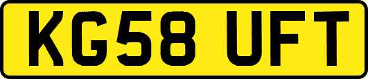 KG58UFT