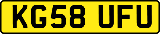 KG58UFU