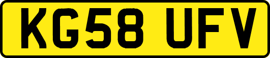 KG58UFV