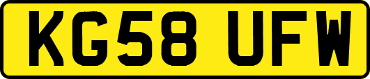 KG58UFW