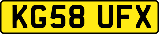 KG58UFX