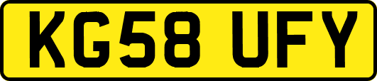 KG58UFY
