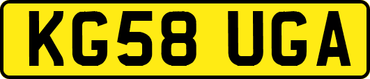 KG58UGA