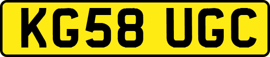 KG58UGC